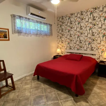 Apartamento Casa Maiana Sámara Exterior foto