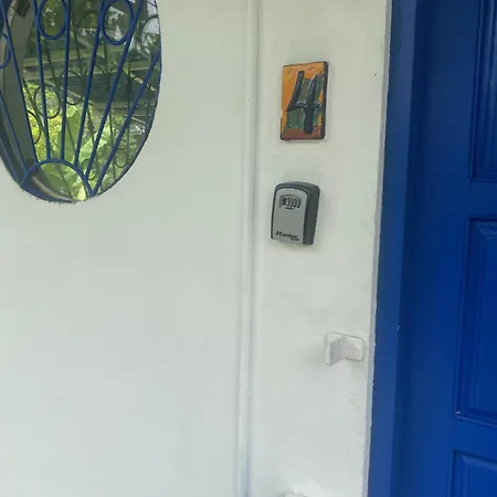 Apartamento Casa Maiana Sámara Exterior foto