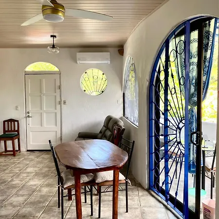 Apartamento Casa Maiana Sámara Exterior foto