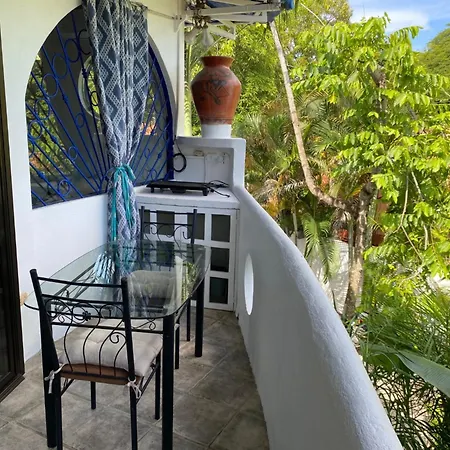 Apartamento Casa Maiana Sámara Exterior foto