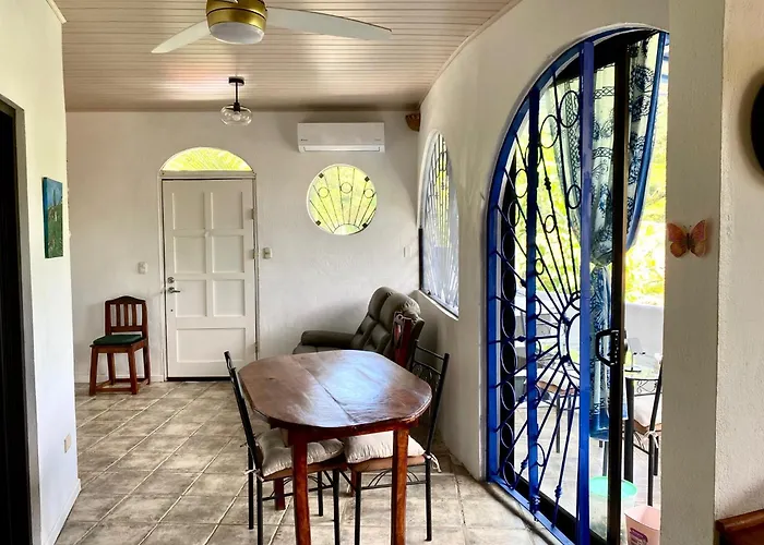 Casa Maiana