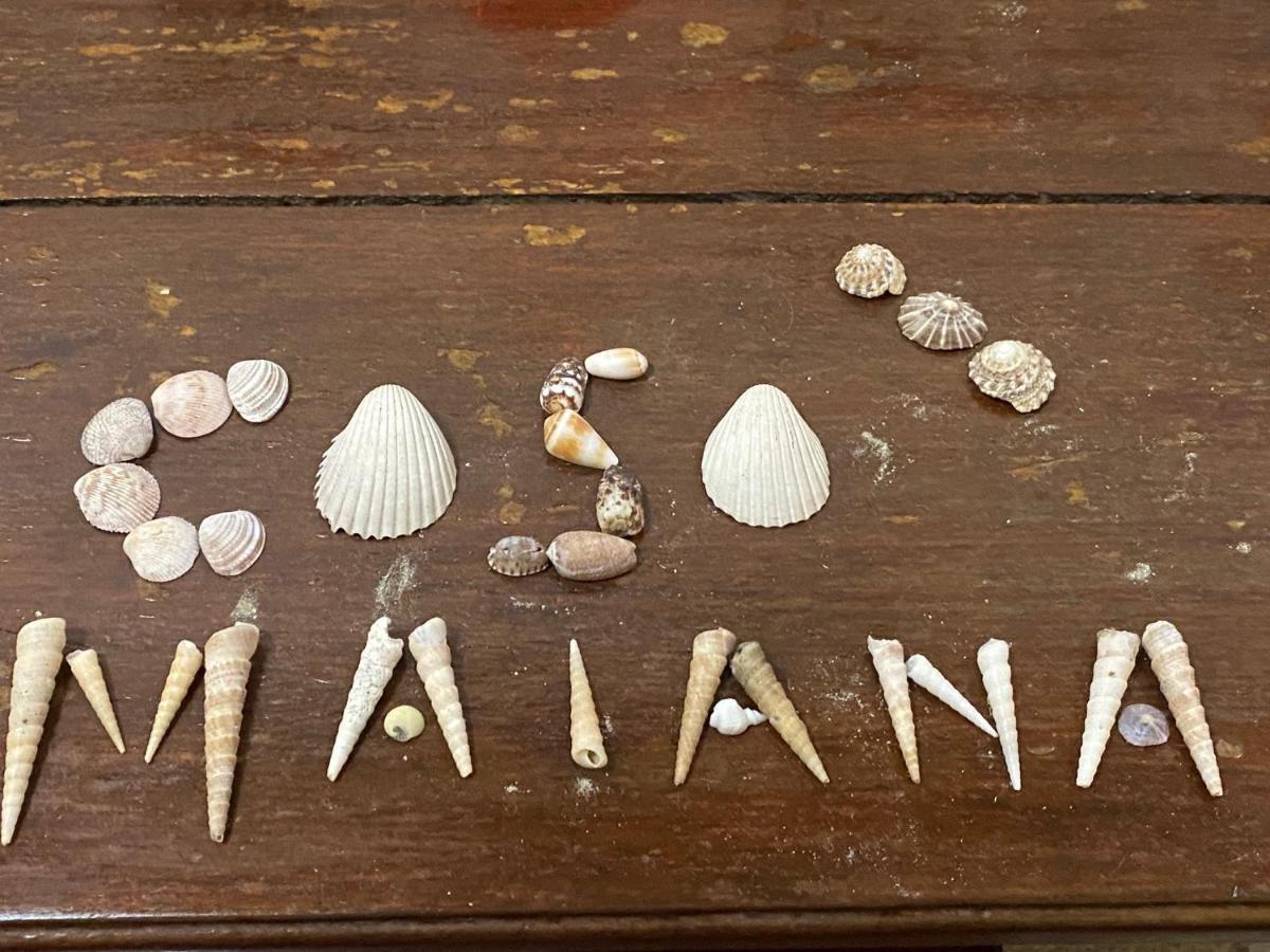 Casa Maiana Samara