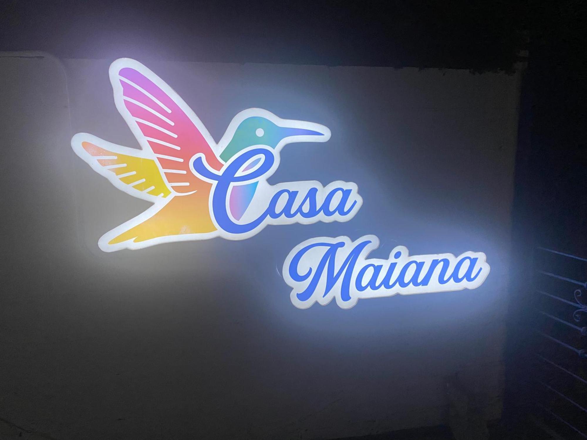 Casa Maiana Apartment